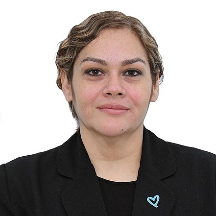 Sandra Paola Hittscher Angulo