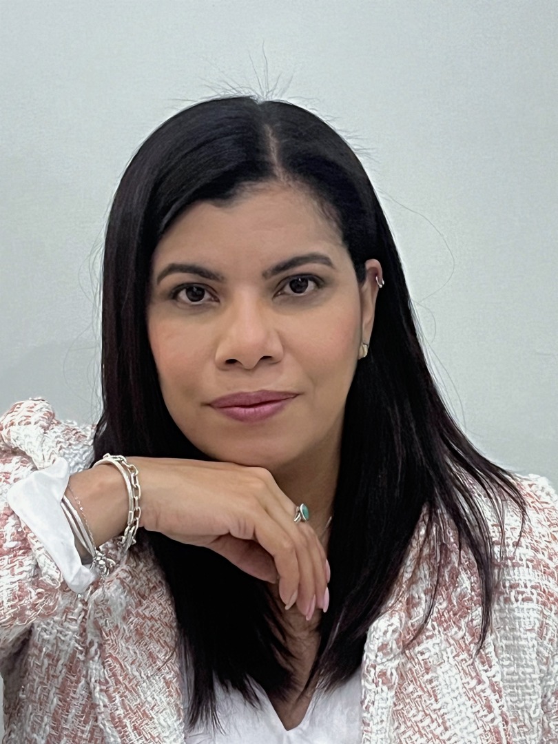 Eumelis Moya Goitte