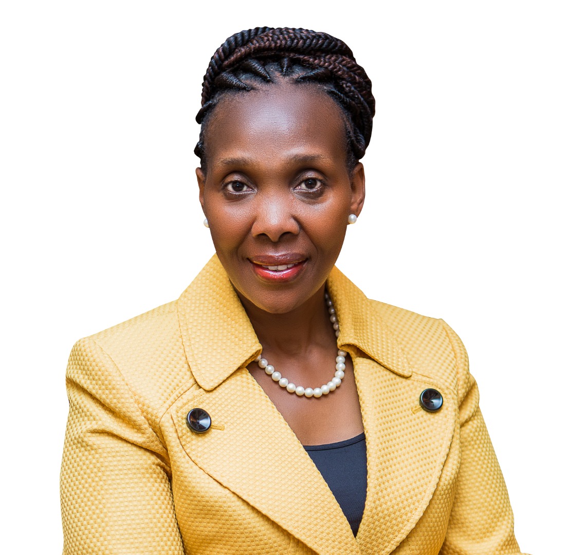 Edith Murogo