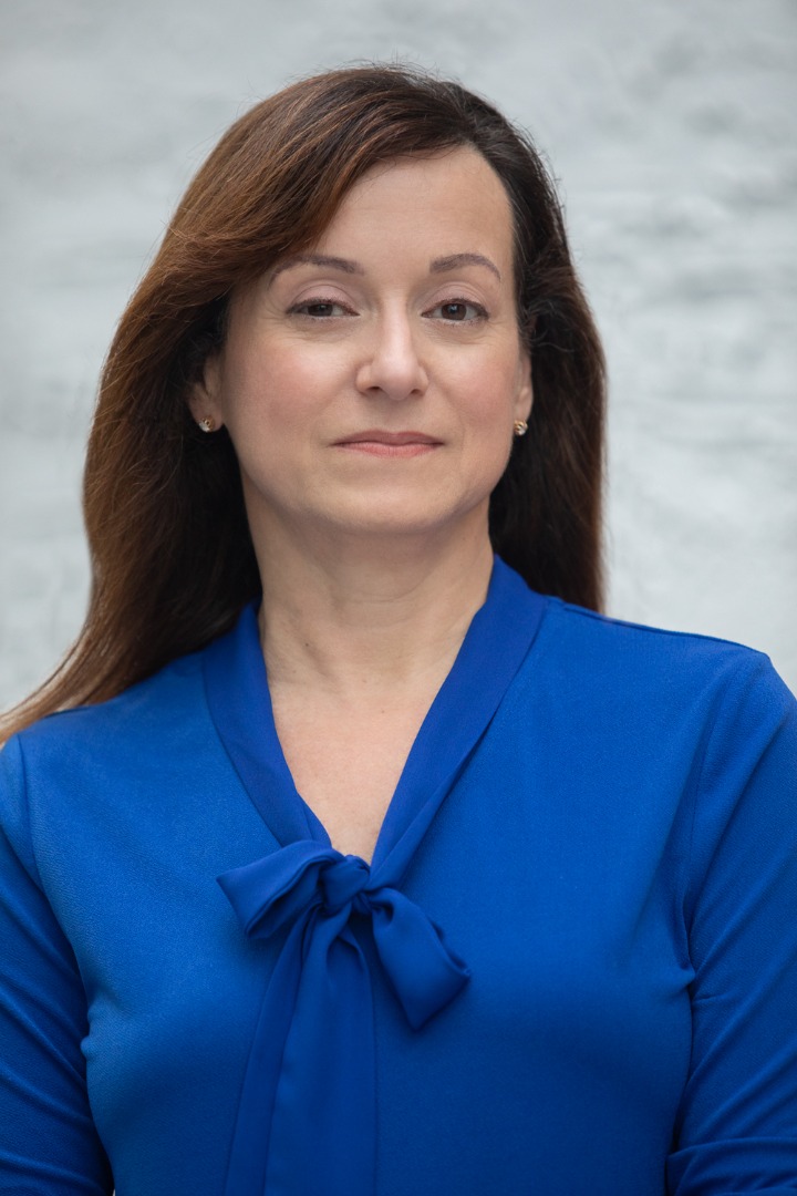 Maria Werlau