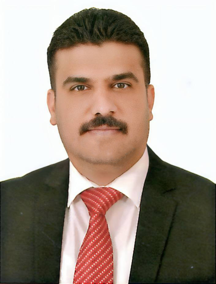 Mustafa Ridha Mustafa al-Yasiri